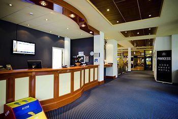 Hotel Photo 13