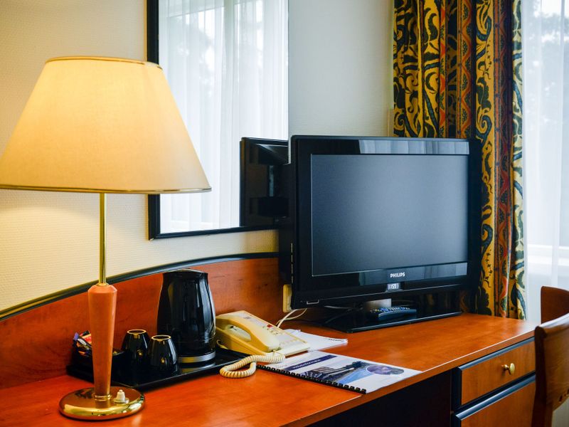 Hotel Photo 5