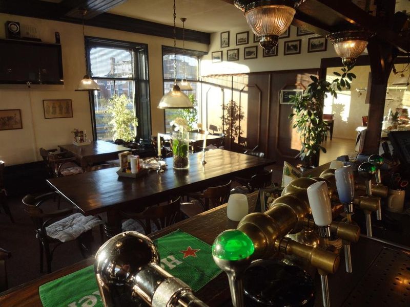 Hotel Photo 14