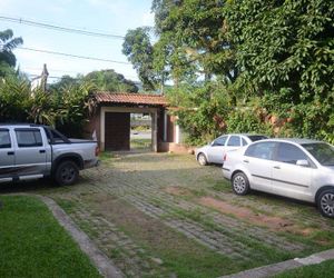 Pousada Antígona Paraty Brazil