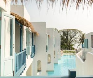 Resort de Paskani Hua Hin Thailand
