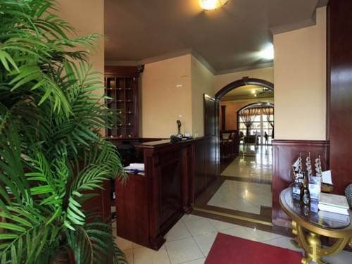Hotel Photo 13