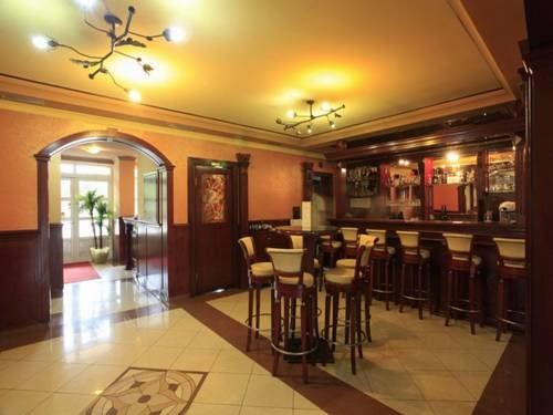 Hotel Photo 14