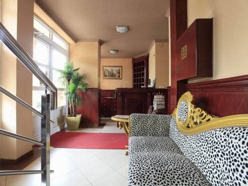 Hotel Photo 16