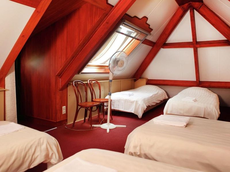 Hotel Photo 1