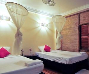 Vine Retreat Kep Cambodia