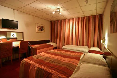 Hotel Photo 1