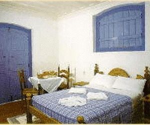 Pousada Água Viva Paraty Brazil