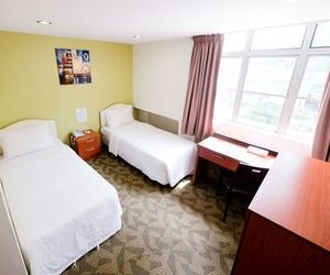 Hotel Orkid Inn Puchong Malaysia