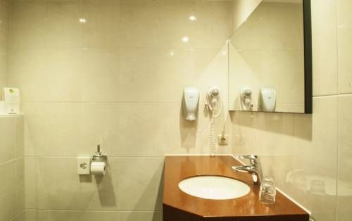 Hotel Photo 9