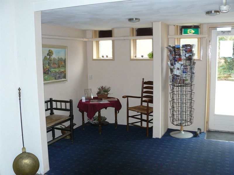 Hotel Photo 16