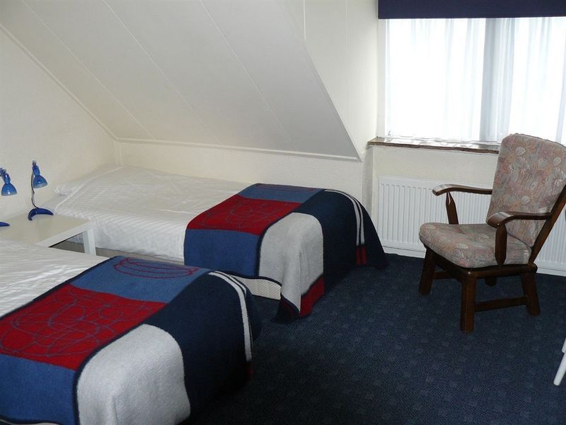 Hotel Photo 5