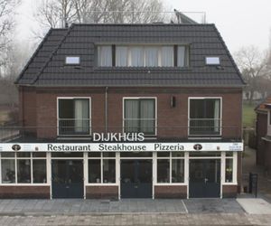 DIJKHUIS APARTMENTS Andijk Netherlands
