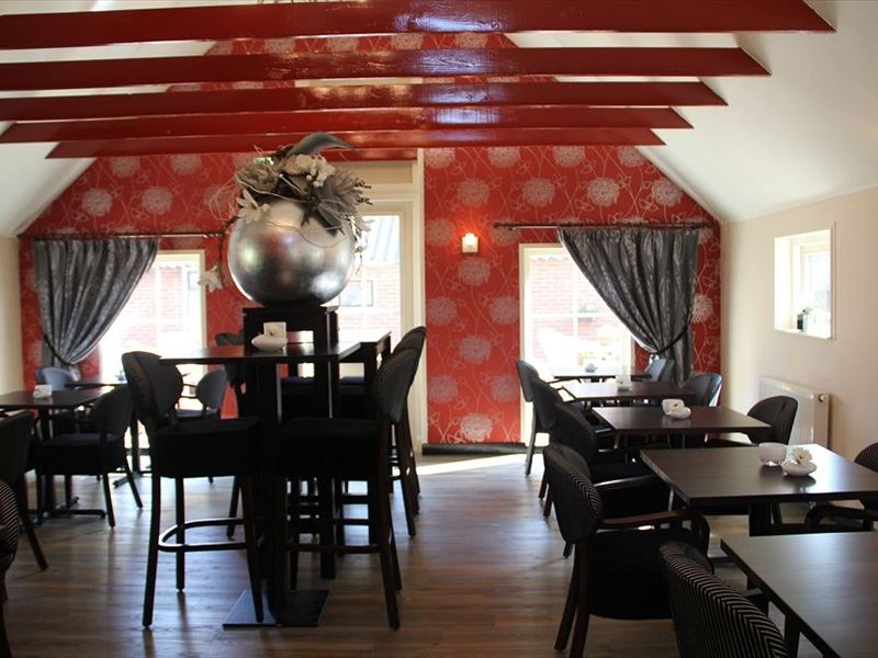 Hotel Photo 10