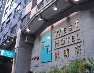 West Hotel Hong Kong Hong Kong