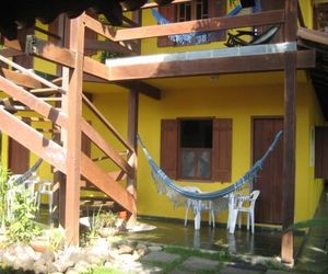 Pousada Vistamar Paraty Brazil