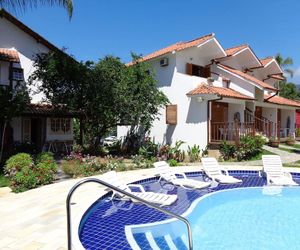 Recanto da Praia Paraty Brazil