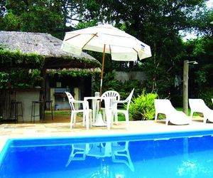 4 Ventos Pousada Paraty Brazil