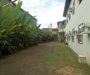 Pousada Gabriela Paraty Brazil