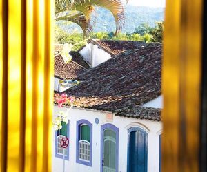 Pousada do Cais Paraty Brazil
