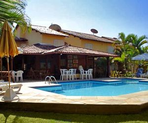 Pousada Villa del Sol Paraty Brazil