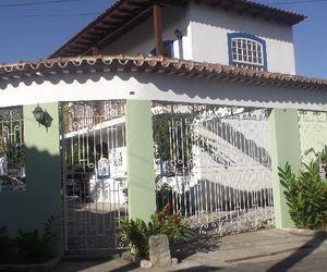 Pousada Sonho Meu Paraty Brazil