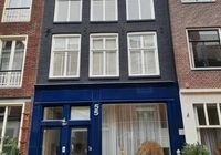 Отзывы Amsterdam Lily apartment