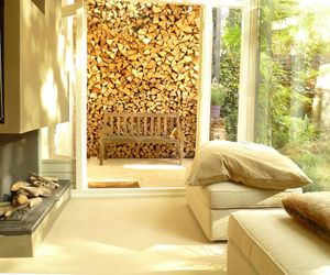 Garden Suite Centre Amsterdam Netherlands