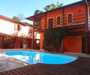 Pousada Pillar Paraty Brazil