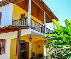 Viva Brasil Pousada Paraty Brazil