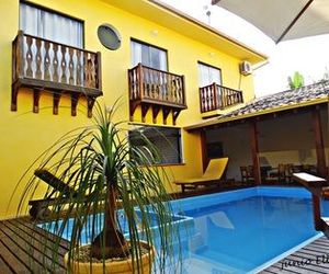 Pousada Maravilha de Paraty Paraty Brazil