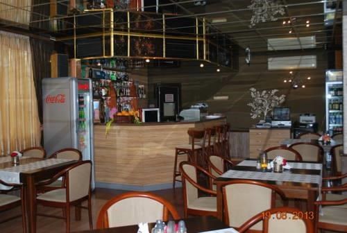 صورة الفندق 8