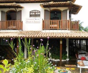 Pousada Recanto da Baronesa Paraty Brazil