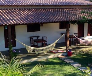 Pousada Recanto da Serra Paraty Brazil