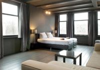 Отзывы Luxury Keizersgracht Apartments