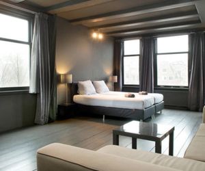 Luxury Keizersgracht Canal House Amstelveen Netherlands