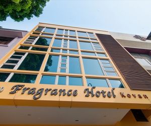 Fragrance Hotel - Kovan Singapore Singapore