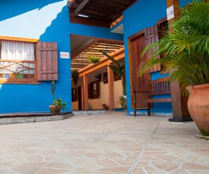 Refron du Mar Pousada Paraty Paraty Brazil