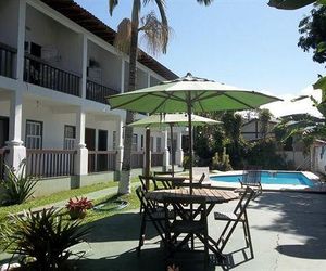 Pousada Recanto Paraty Brazil