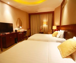 Neo-Sunshine Hotel Shanghai Fangsong China