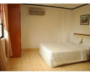 TS Hotel - Scientex Kangkar Masai Malaysia