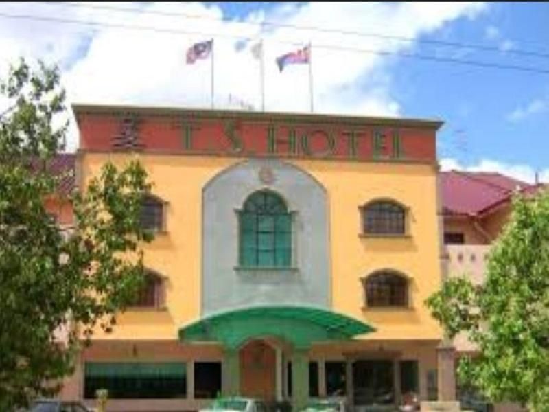 Hotel Photo 8