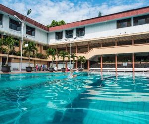 The Cipaku Garden Hotel Bandung Indonesia