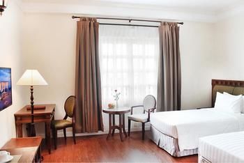 Phoenix Hotel Vung Tau