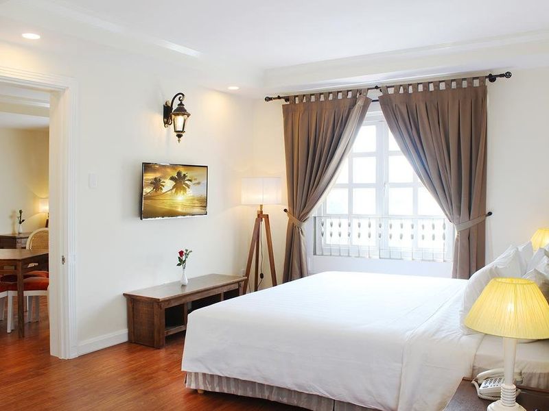 Hotel Photo 3