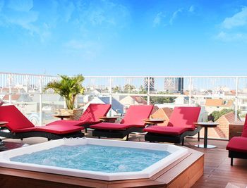 Hotel Photo 21