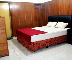 OYO 524 Makuta Hotel Yogyakarta Indonesia