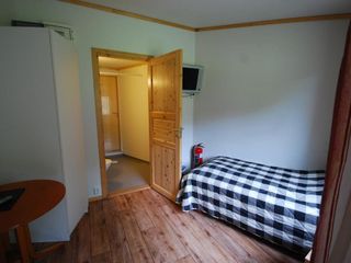 Фото отеля Mini Motel Valderøy