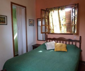 Backpackers House Paraty Paraty Brazil