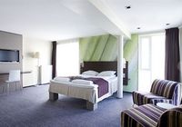 Отзывы Comfort Hotel Trondheim, 3 звезды